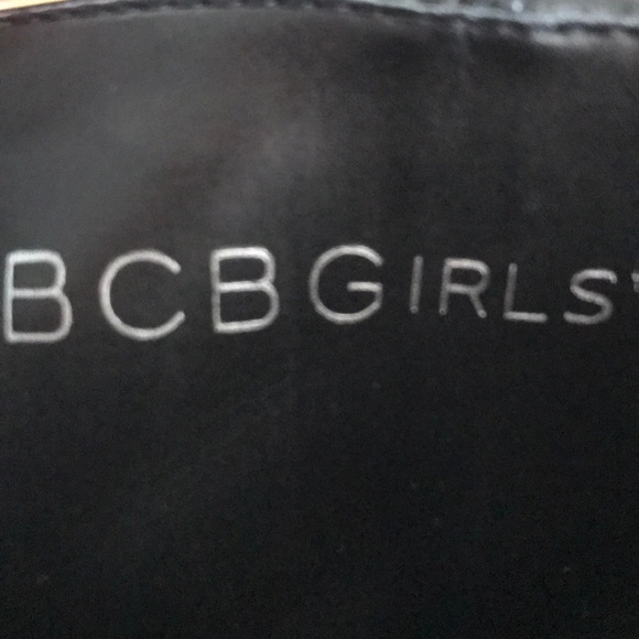 Bcbg ankle boot pointy toe - Picture 3 of 3